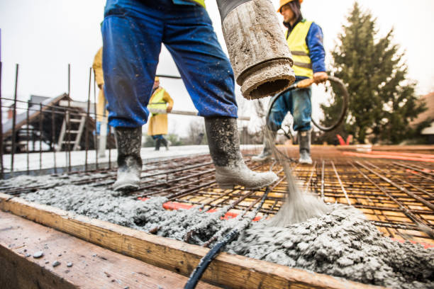 Best Concrete Flooring Contractor  in Rockledge, PA